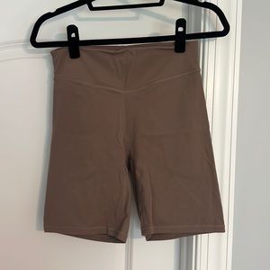 Balance Athletica (now Vitality) Rider shorts
